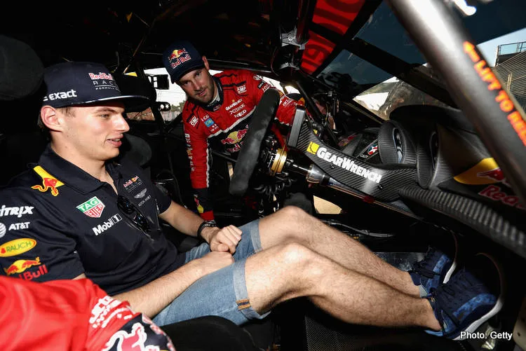 verstappensupercars