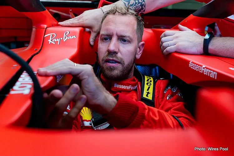 vettel 12001