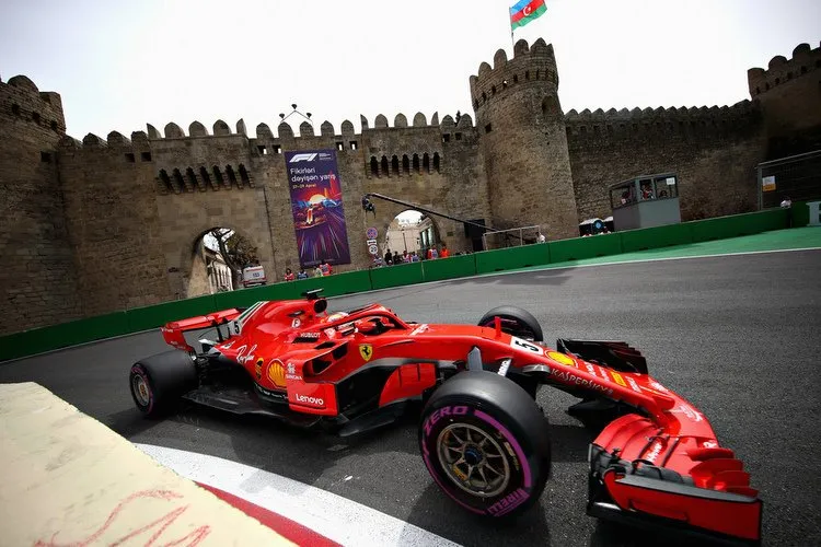 vettel