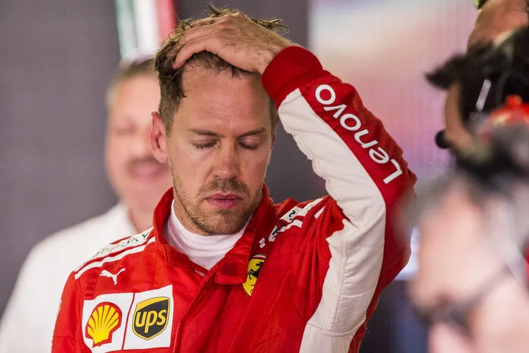vettel
