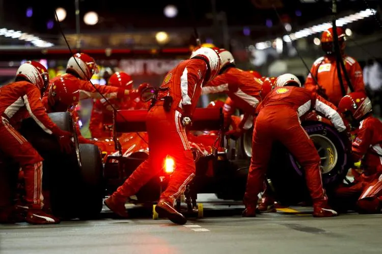 vettel