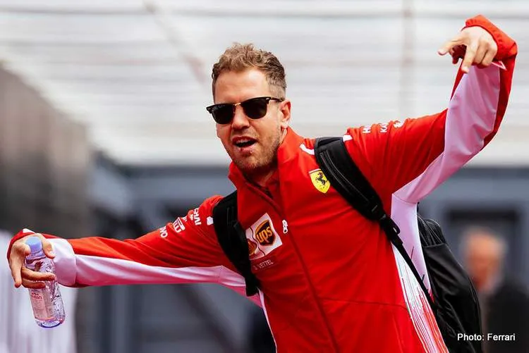 vettel