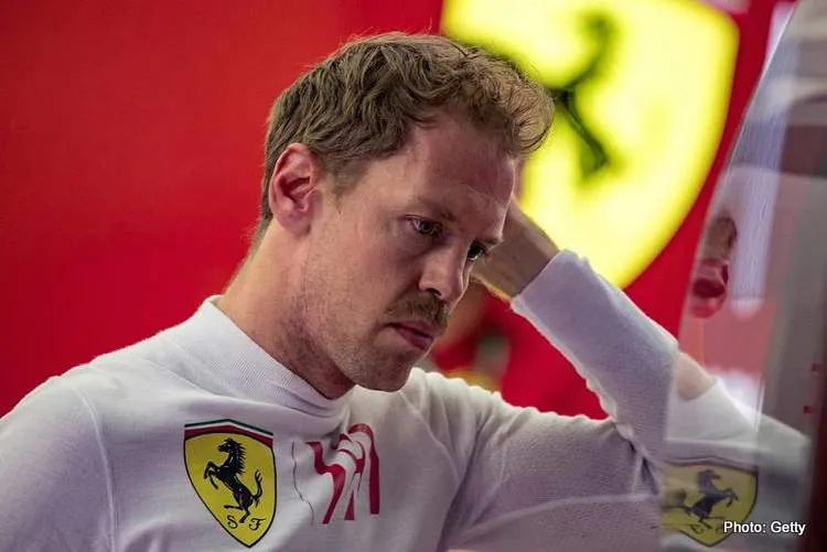vettel