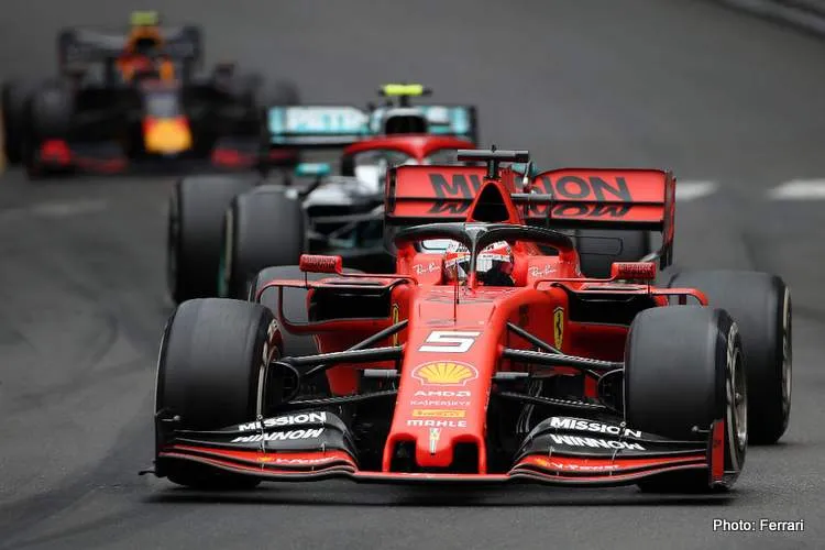 vettel