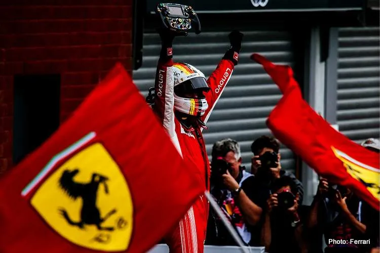 vettel