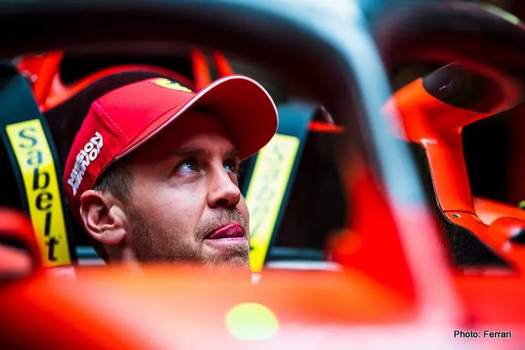 vettel