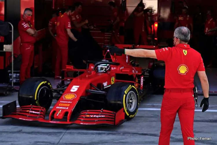 vettel