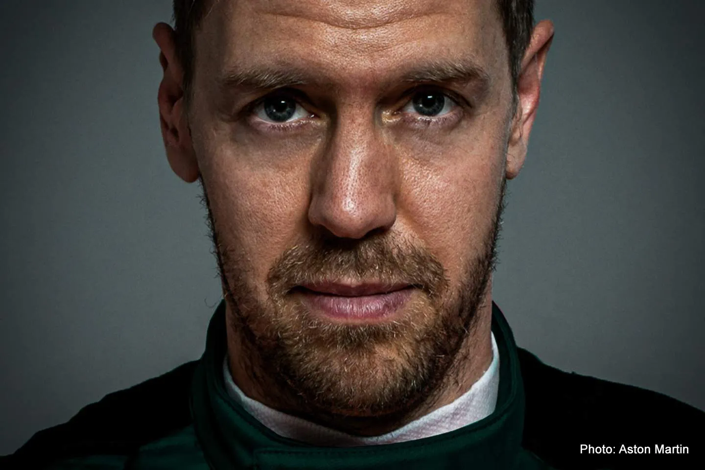 vettel