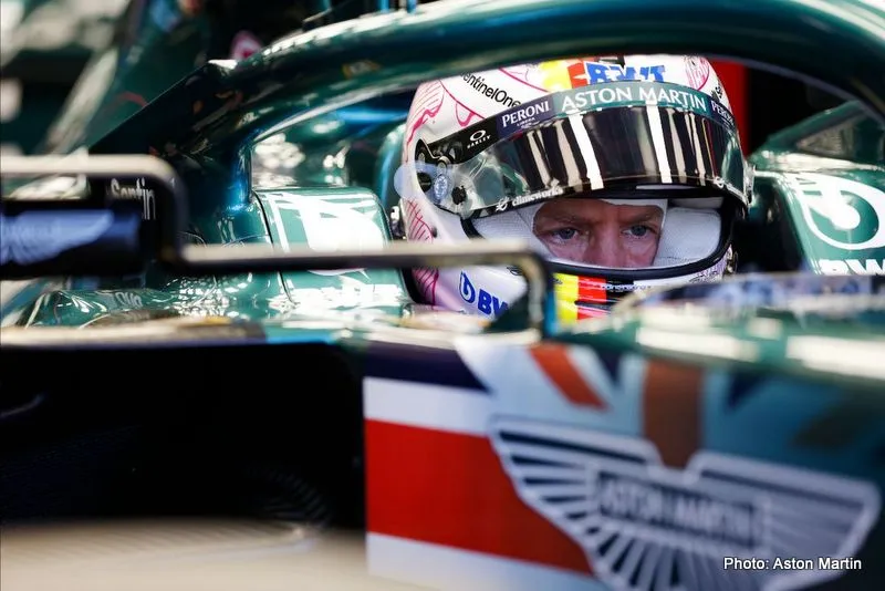 vettel
