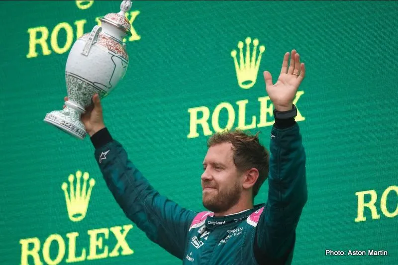 vettel