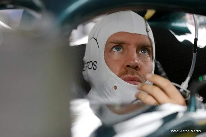 vettel