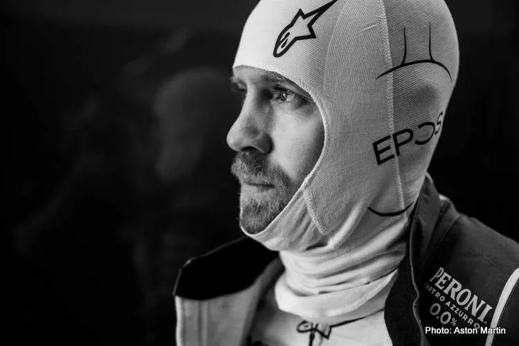 vettel abu dhabi 2022