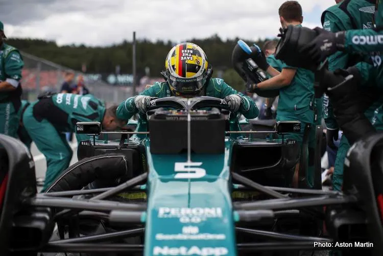 vettel austria 2 2022