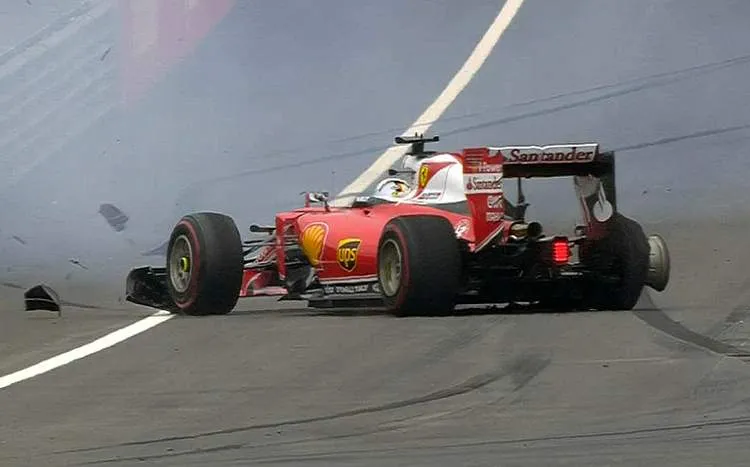 vettel blowout austria