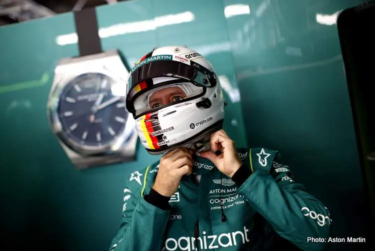 vettel canada 4 2022