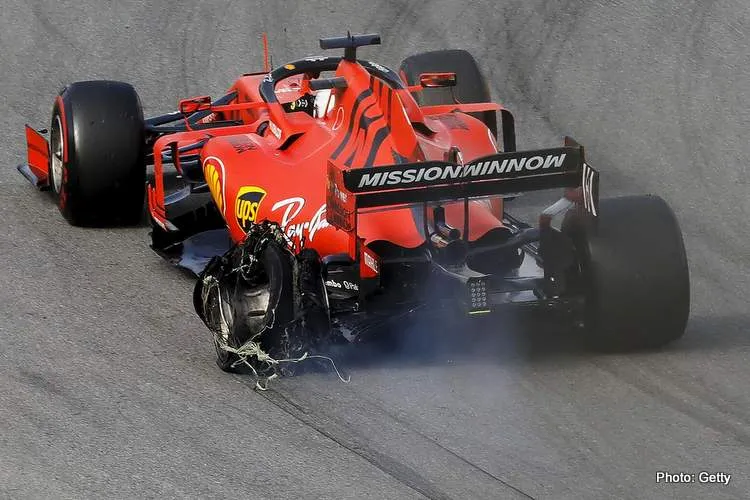 vettel crash brazil