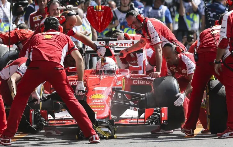 vettel efe