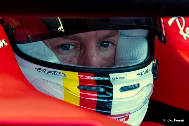 vettel ferrari spain 2020 001