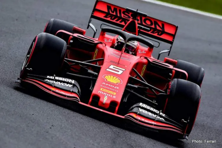 vettel fp2