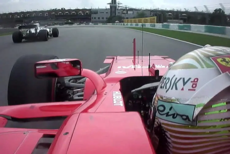 vettel stroll
