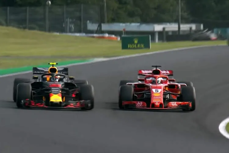 vettel verstappen