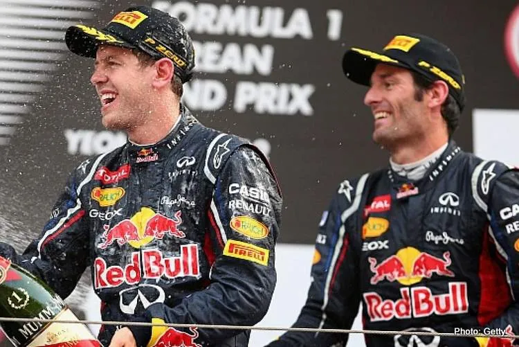 vettel webber korea12 2023