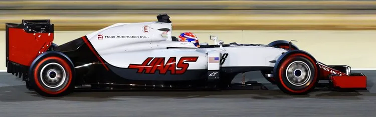 vf16 at speed with rg 944