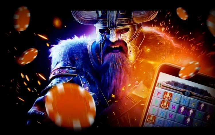 viking slots