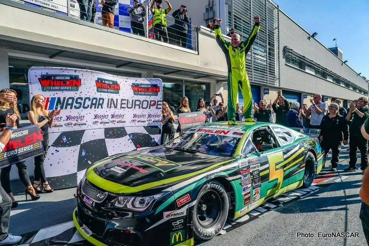 villeneuve euro nascar 2021