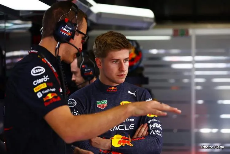 vips red bull 2022