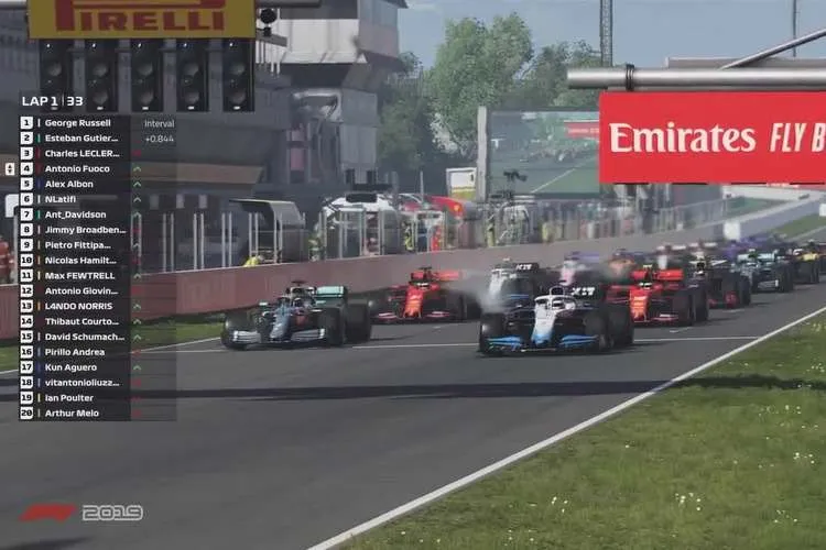 virtualspanishgp