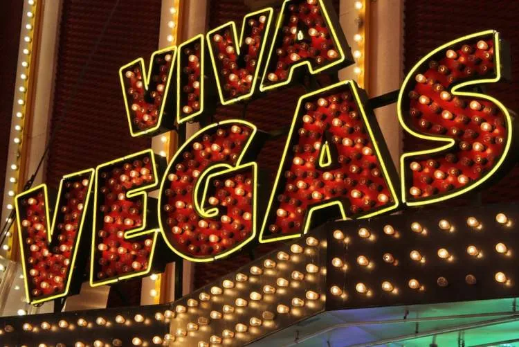 viva vegas