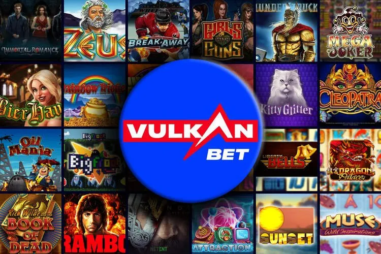 vulcan bet