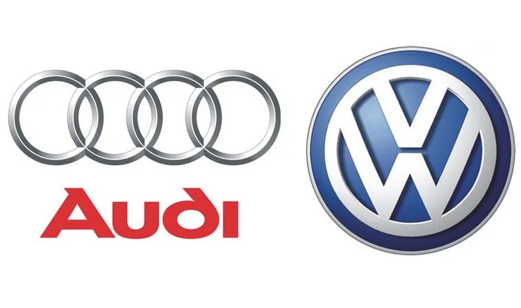 vw audi