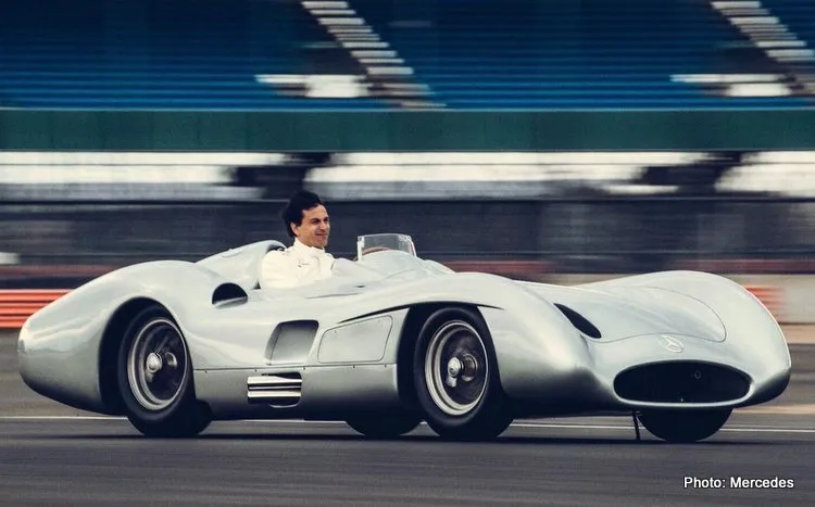 w196 wolff