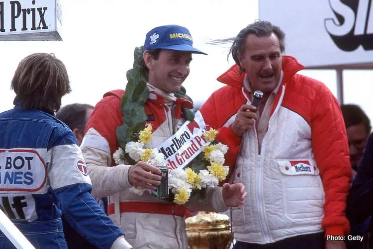 watson podium 2022