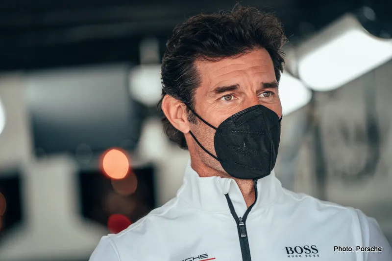 webber