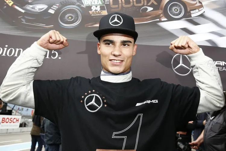 wehrlein 7