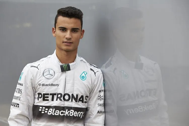 wehrlein