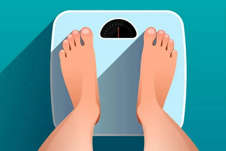 weight