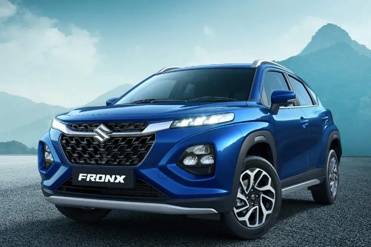 why the maruti suzuki fronx is the perfect buy for you now