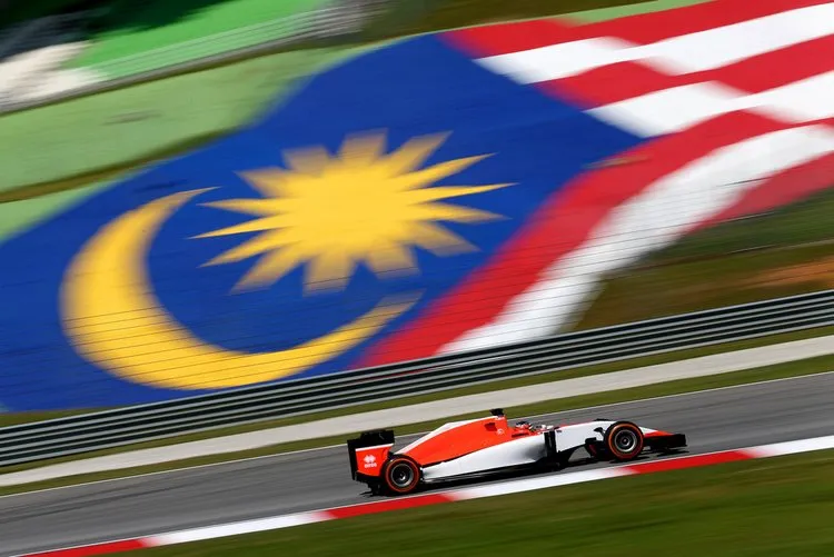 will stevens f1 grand prix malaysia practice gxts jta1lzx