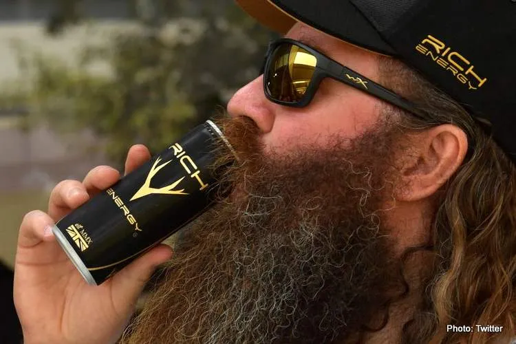 william storey drinks