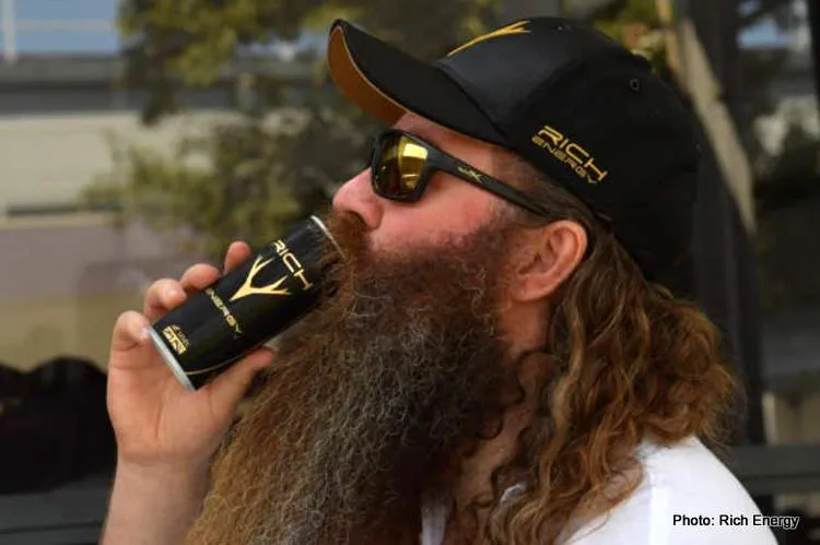 william storey rich energy