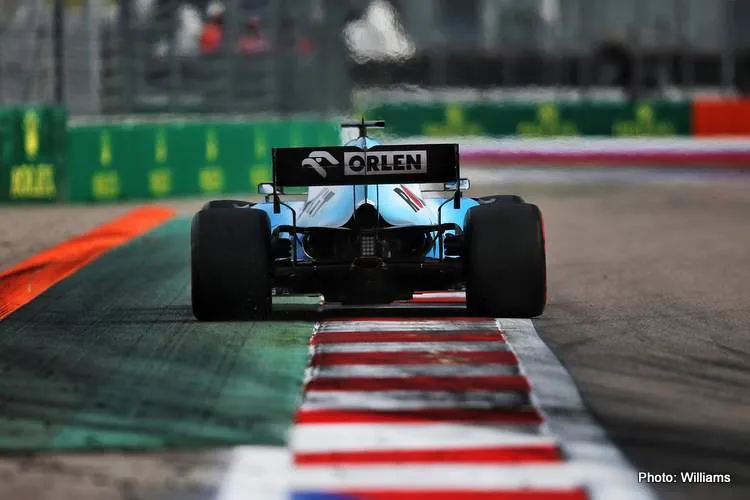 williams