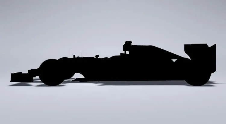 williams fw37 mercedes image 02 newcar