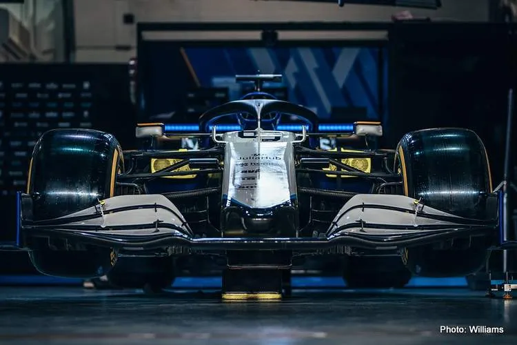 williams ksa 2021