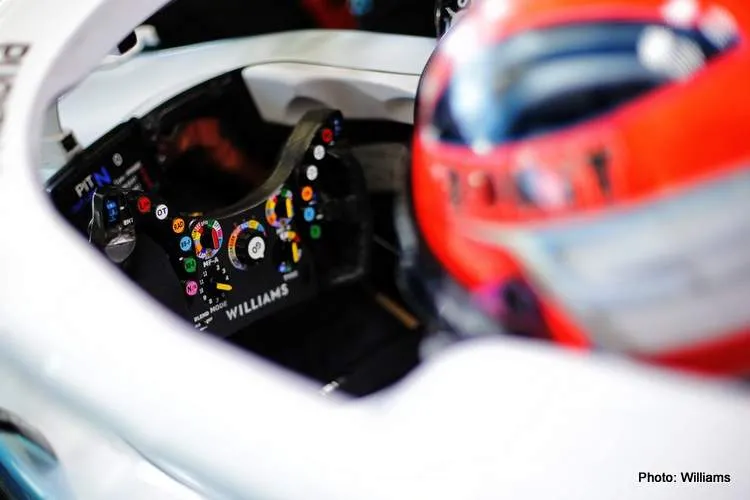 williams problem