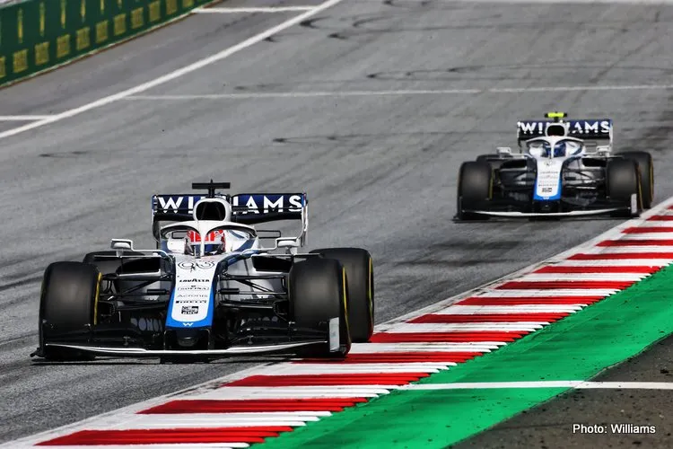 williamsaustria