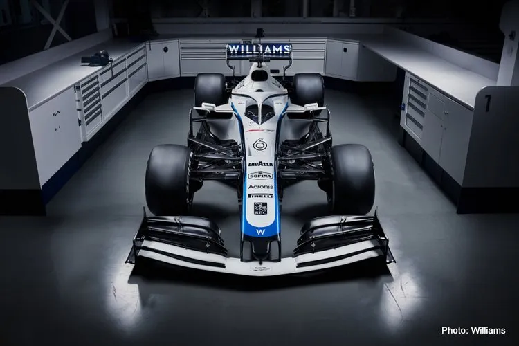 williamsnewlivery2